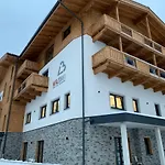 Hotel Herz3 Bar Restaurant Trattoria 3*