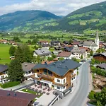 Herz3 Bar Restaurant Trattoria Hotel 3*