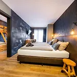 Hotel Herz3 Bar Restaurant Trattoria