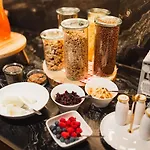 Herz3 Bar Restaurant Trattoria Hotel Hollersbach im Pinzgau