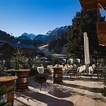 Hotel Herz3 Bar Restaurant Trattoria 3*