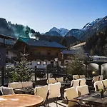 Herz3 Bar Restaurant Trattoria 3*