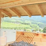 Herz3 Bar Restaurant Trattoria Hotel Hollersbach im Pinzgau