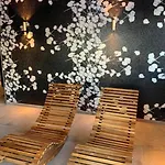호텔 Herz3 Bar Restaurant Trattoria