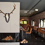Herz3 Bar Restaurant Trattoria Hotel