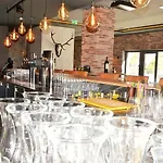Hotel Herz3 Bar Restaurant Trattoria 3*