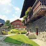 호텔 Herz3 Bar Restaurant Trattoria 3*