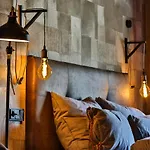 Hotel Herz3 Bar Restaurant Trattoria 3*