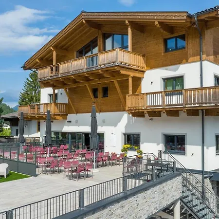 Herz3 Bar Restaurant Trattoria Hotel