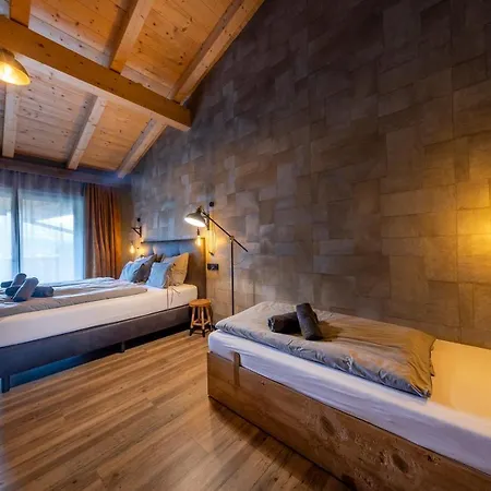 Herz3 Bar Restaurant Trattoria Hotel 3*