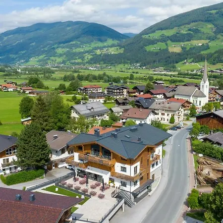 Herz3 Bar Restaurant Trattoria Hotel 3*