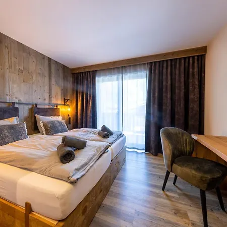 Herz3 Bar Restaurant Trattoria Hotel Hollersbach im Pinzgau