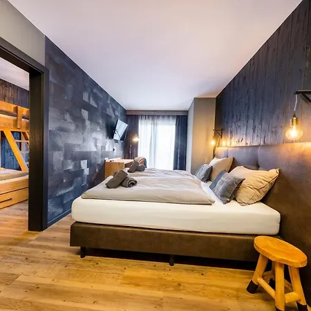 Hotel Herz3 Bar Restaurant Trattoria