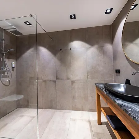 Hotel Herz3 Bar Restaurant Trattoria Hollersbach im Pinzgau