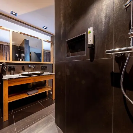 Herz3 Bar Restaurant Trattoria