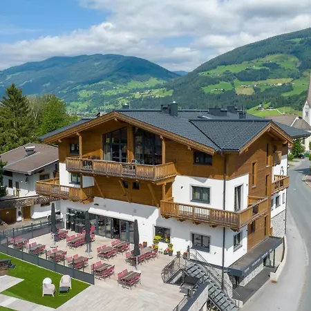 Herz3 Bar Restaurant Trattoria Hotel 3*