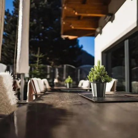 Hotel Herz3 Bar Restaurant Trattoria 3*