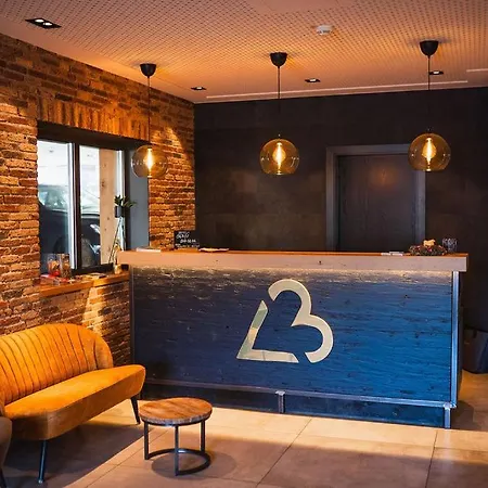 Herz3 Bar Restaurant Trattoria