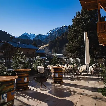 Hotell Herz3 Bar Restaurant Trattoria 3*
