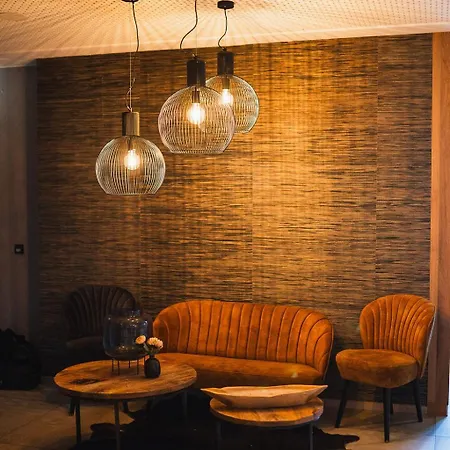 Herz3 Bar Restaurant Trattoria Hotel Hollersbach im Pinzgau