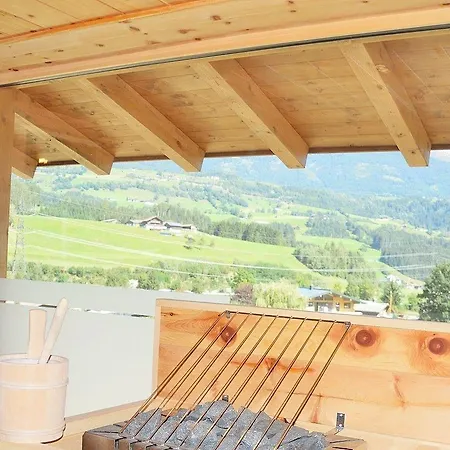 Herz3 Hotel Hollersbach im Pinzgau