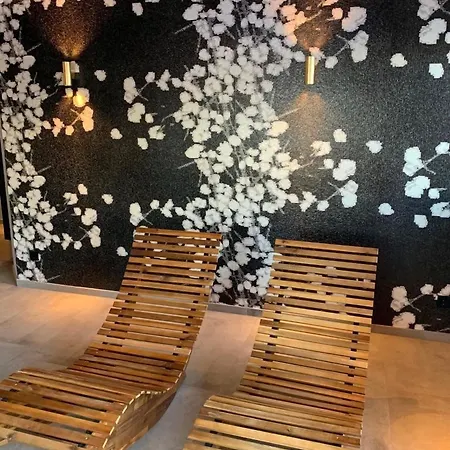 Hotel Herz3 Bar Restaurant Trattoria