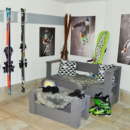 Herz3 Bar Restaurant Trattoria Hollersbach im Pinzgau