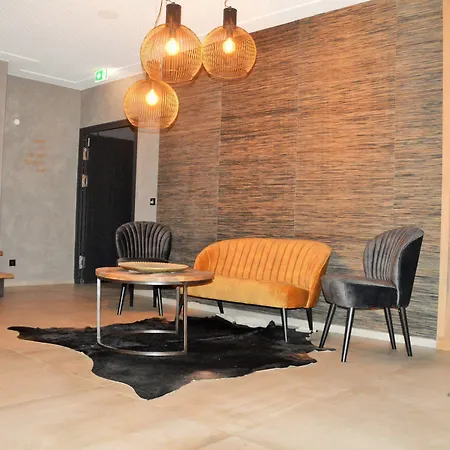 Herz3 Bar Restaurant Trattoria