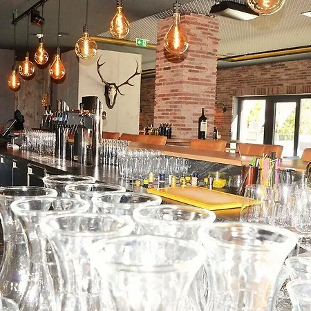 Hotel Herz3 Bar Restaurant Trattoria 3*