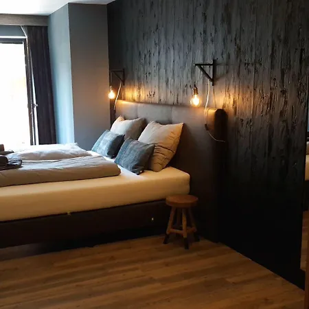 Herz3 Bar Restaurant Trattoria 3*