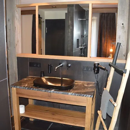 Herz3 Bar Restaurant Trattoria 3* Hollersbach im Pinzgau