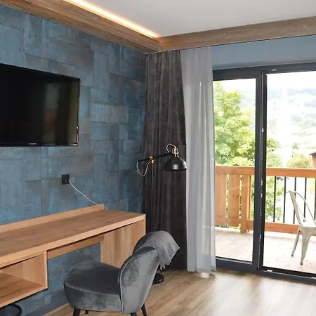 Herz3 Bar Restaurant Trattoria Hotel