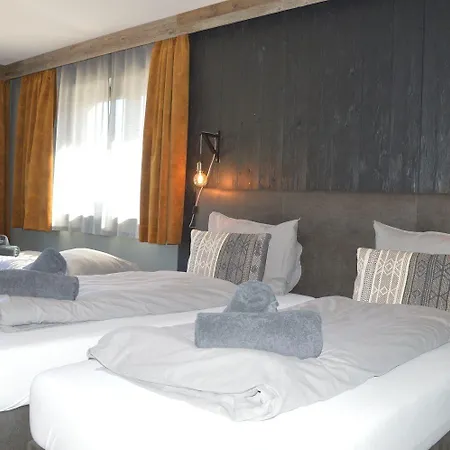 Herz3 Bar Restaurant Trattoria Hotell Hollersbach im Pinzgau