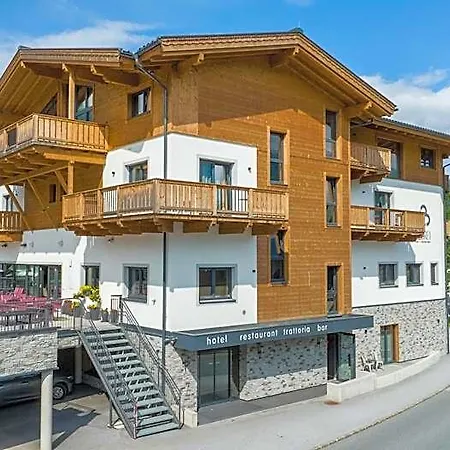 Hotel Herz3 Bar Restaurant Trattoria 3*