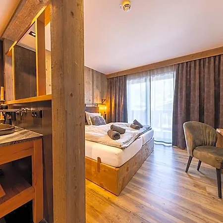 Herz3 Bar Restaurant Trattoria Hotel 3*