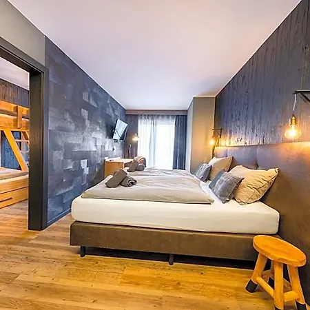 Herz3 Bar Restaurant Trattoria Hollersbach im Pinzgau