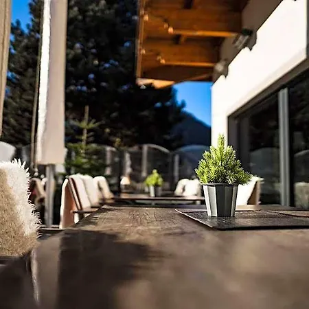 Herz3 Bar Restaurant Trattoria Hotel 3*