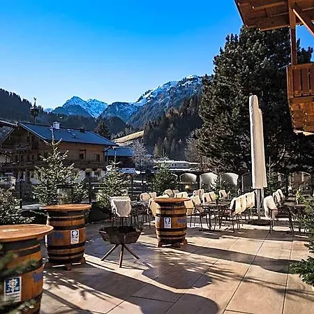 Hotel Herz3 Bar Restaurant Trattoria