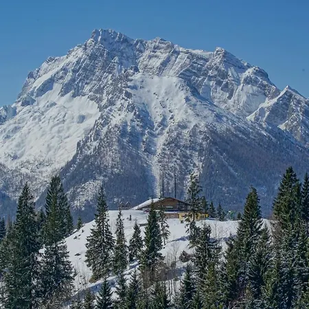 Herz3 Bar Restaurant Trattoria Hotel