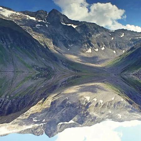 Herz3 Bar Restaurant Trattoria Hotel Hollersbach im Pinzgau