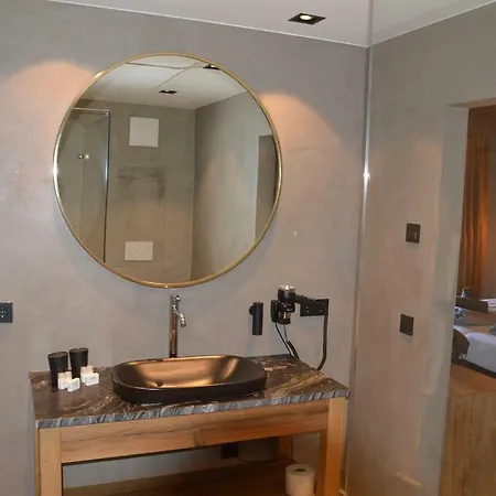 Herz3 Bar Restaurant Trattoria Hotel