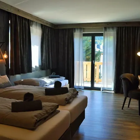 Hotel Herz3 Bar Restaurant Trattoria 3*