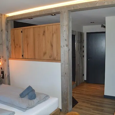 Ξενοδοχείο Herz3 Bar Restaurant Trattoria