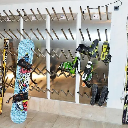 Herz3 Bar Restaurant Trattoria 3*