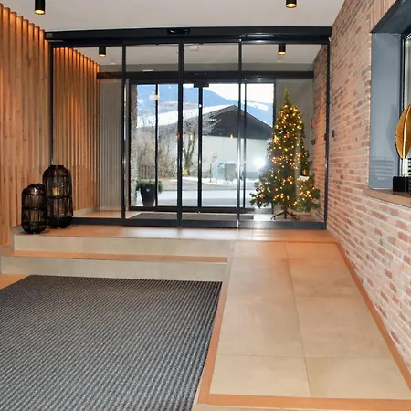 酒店 Herz3 Bar Restaurant Trattoria 3*