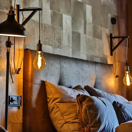 Hotel Herz3 Bar Restaurant Trattoria 3*