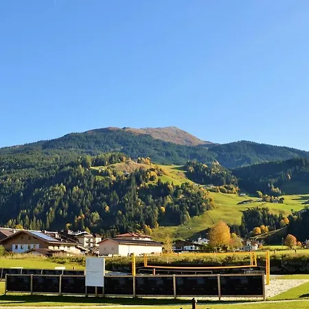 Herz3 Bar Restaurant Trattoria Hotel Hollersbach im Pinzgau