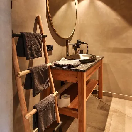 Herz3 Bar Restaurant Trattoria 3*