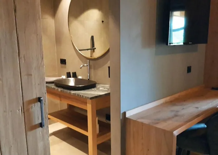 Herz3 Bar Restaurant Trattoria Hotel 3*