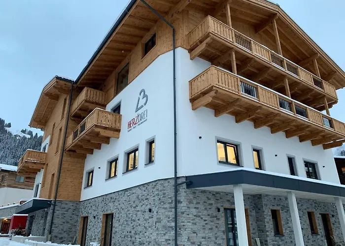 Hotel Herz3 Bar Restaurant Trattoria 3*